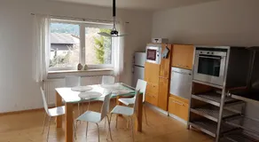 SHERPA HAUS Ferienwohnung am Hahnenkamm,Reutte - Image 5