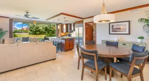 Popular Ground Floor With Extra Grassy Area - Beach Tower At Ko Olina Beach Villas Resort - Image 4