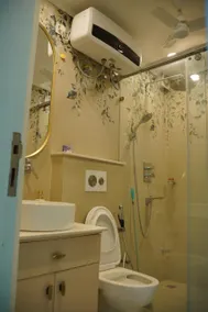 GGH - Ganga Side Bliss Apartment - Image 3