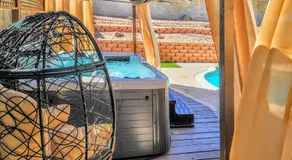 Las Vegas Family Oasis with Pool, Spa near LV-Strip, Airport - Image 3