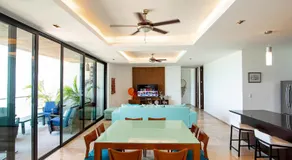 HERMOSO DEPATAMENTO EN PLAYA PROGRESO - Image 3