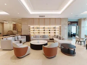 Antai Yinshan Jinjiang Hotel - Image 4
