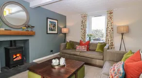 1 Deuchrie Cottages - Image 2