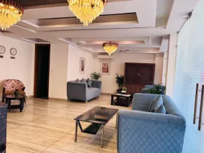 HOTEL THE LUXE 18 - Image 3