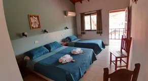 Apart Hotel Nonquen - Image 2