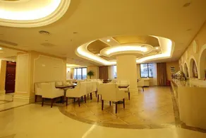 Vienna Hotel Guangxi Liuzhou Xijiang Vientiane City - Image 5