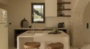 Casa Feliz Crete, Mediterranean villa in Gerani Rethymno - Image 5