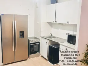 Appartement Love F2 Melun - Image 4