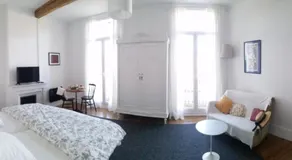 Aumes Sweet Home Chambre d'Hôtes - Image 2