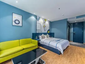 Pumen Hotel (Shigu Square) - Image 3
