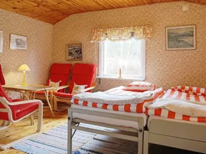 8 person holiday home in BERGKVARA - Image 5