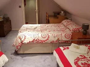 Guest House Ellipse - Image 2