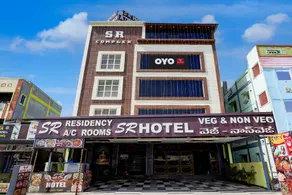 Hotel O SR RESIDENCY - Image 5