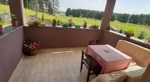 PRENOCISTE MELINA-sobe-mir u borovoj sumi-komfor-kapacitet 7 osoba - Image 3