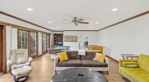 8403 Woodford Charming Tysons Central 4 bd 3 bth - Image 2