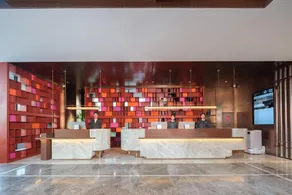 Atour S Hotel Changchun Guanggu Street Eurasian Mall - Image 5