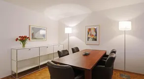 Fantastic 2 bedroom flat close to the lake (Mainau 4) - Image 3