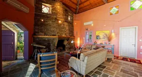 Tsagkarada Country Estate with Pool - Image 4