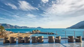 Namhae Lounge 32 Resort - Image 4