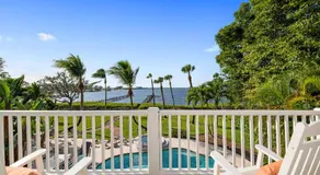 Palma Sola Bay House! Private Dock, Heated Pool & Spa, Game Room & More! - Image 5