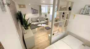 Studio moderne au cœur de Ouistreham - Image 2
