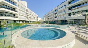 Città Life Jurere Florianópolis Santa Catarina - Image 4