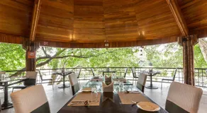 KSTDC Hotel Mayura Riverview Srirangapatna - Image 3