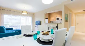 Litoral Mar Paradise Apartment - Image 2