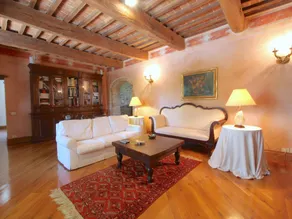 Exquisite Villa in San Venanzo with Private Pool - Image 3