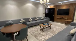 رواسي الفخامة للشقق الفندقية - Image 3