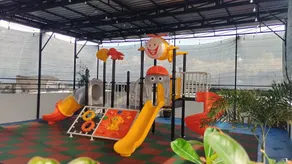 Royal Jelita Hotel - Image 5