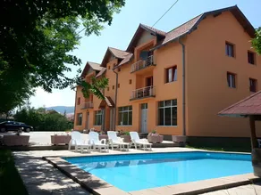 VILLA HIPODROM ilidza apartments - Image 3