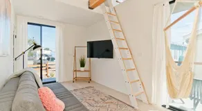 Modern Beach Home Steps To The Sand - Image 2