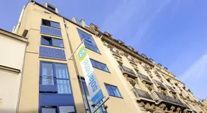 Solar Hotel - Image 4