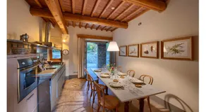 Fattoria Casamora - Villa La Leccina - Image 5