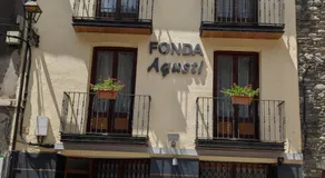 Hotel Fonda Agusti - Image 3