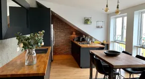 Reykjavik Penthouse Suite - Image 5