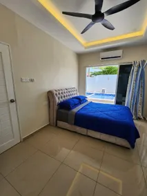 Astana Ria D'Raja Homestay (Private Pool) - Image 2
