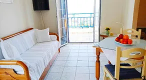 Evangelia House Sea View Apartments - Image 2