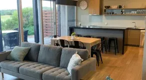 The Golf House at St Andrews Beach - Image 2