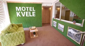 Motel KVELE - Image 4