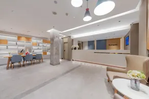 Home Inn Neo Hangzhou West Lake Fengqi Road Silk City - Image 2