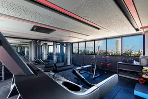 Tolive One - Próximo ao Consulado Americano com Piscina, Jacuzzi e Academia Carpediem By Housi - Image 5
