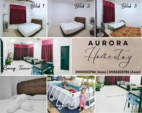 AURORA HOMESTAY - Image 4