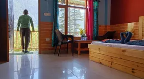 Guruchhaya hotel and cottages - Image 5