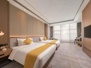 Youranju Hotel (Jinsha Plaza Branch) - Image 2