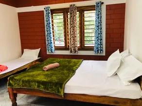Red Wine Homestay - Image 2