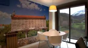 Apartamentos Rurales Las Vegas de Cardeo - Image 4