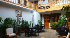Hospedaje Samana Wasi Pisac - Image 3
