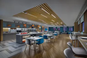 Holiday Inn Express Changsha South Railway Station by IHG - Image 2